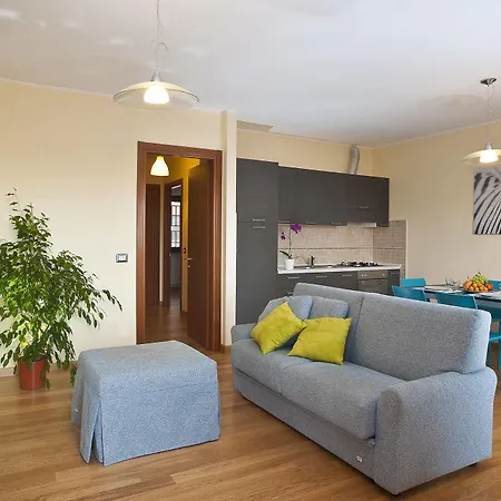 Liz Apartment *