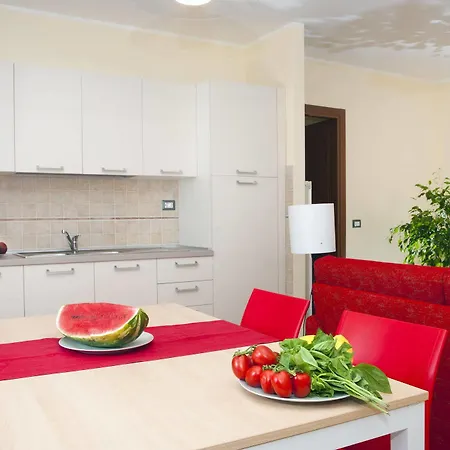 Liz Apartment Rome