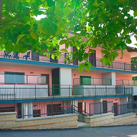 Liz Apartment Rome