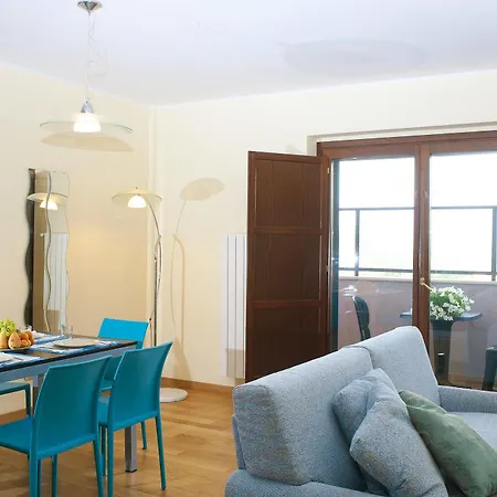 Liz Apartment *